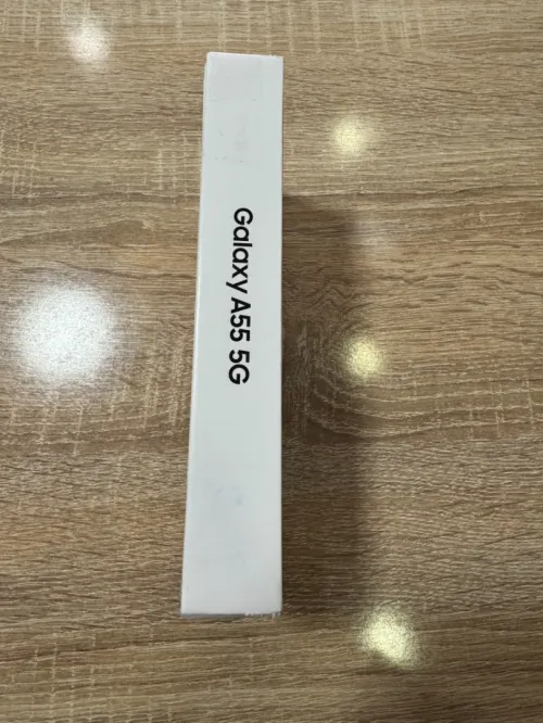 Samsung A55 8/128GB
