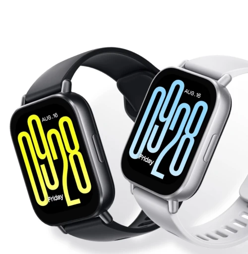Redmi watch 5 active 