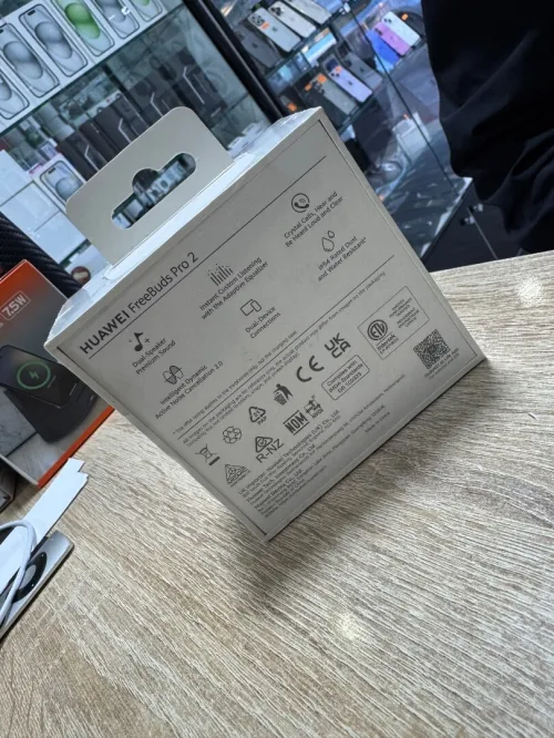 HUAWEI Freebuds pro 2