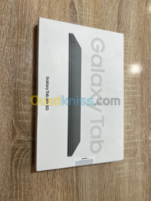 Samsung Tab A9 plus 8/128Gb 5G