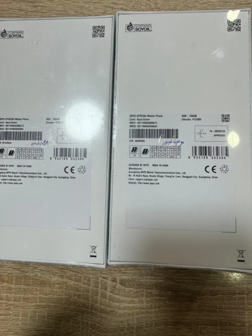 Oppo A78 8/256Gb A78