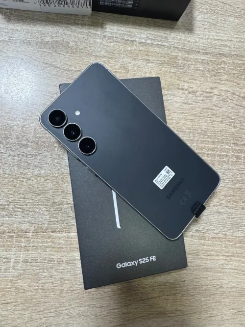 S25 fe 8/128Gb S25 fe