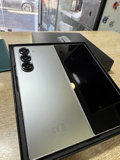Samsung z fold 6 Z fold 6 1TB