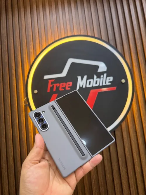 Galaxy z fold 6 