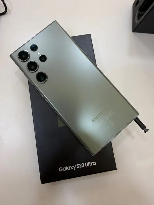 S23 ultra S23 ultra 256Gb