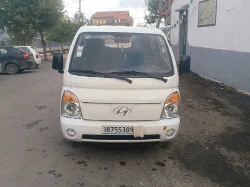Hyundai H100 2009 Doble cabine