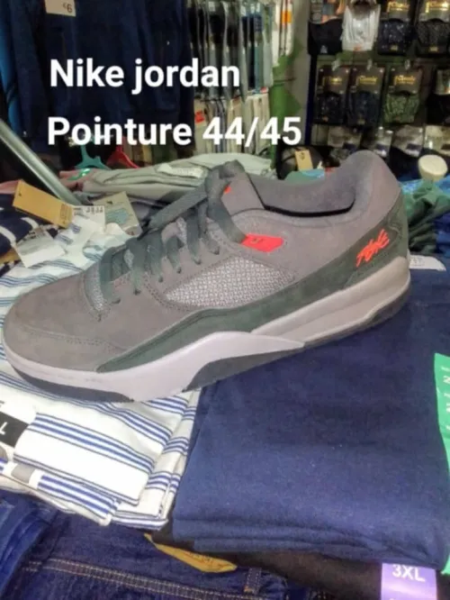 Solier original+paskat nike jorden+casket nike