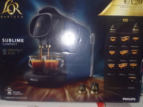 Cafétier lôr kaba espagne