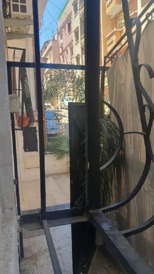 Location Appartement Niveau de villa F2 Alger Birkhadem