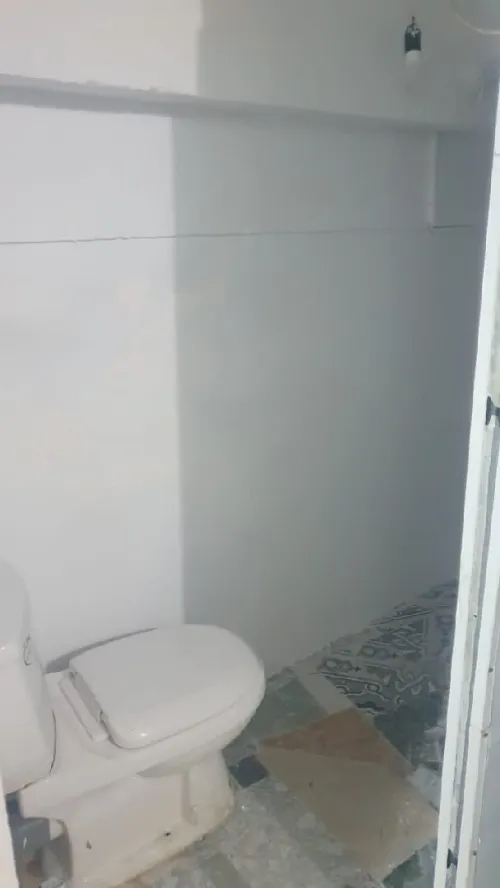 Location Appartement Niveau de villa F2 Alger Birkhadem