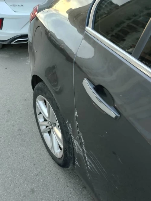 Opel Insignia 2010 