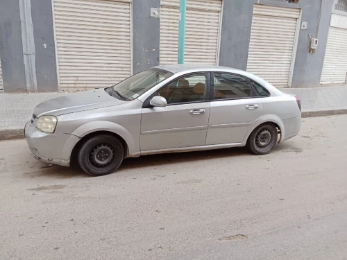 Chevrolet Optra 4 portes 2009 