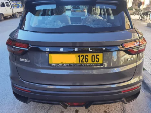 Geely Coolray 2026 Super Power 