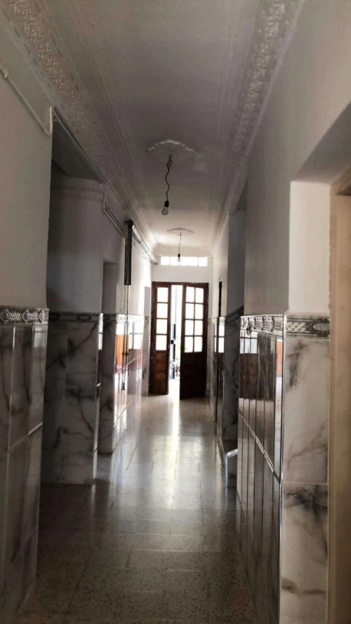 Vente Villa Mostaganem Mezghrane