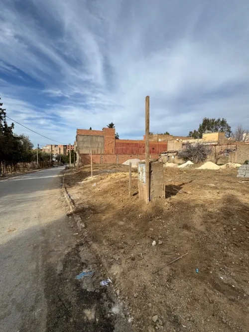Vente Terrain Tlemcen Mansourah