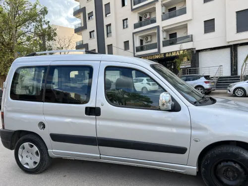 Citroen Berlingo 2012 Berlingo