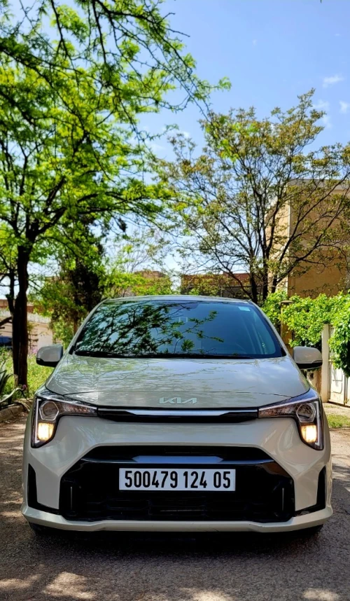Kia Morning 2024 Morning