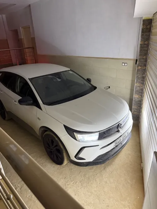 Opel GrandLand 2023 La toute