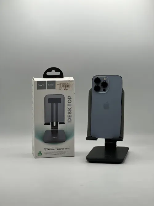 Support Tiliphone