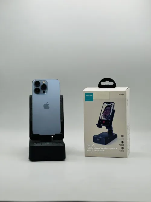 Support Tiliphone