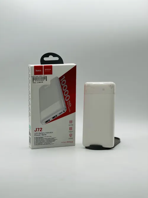 Power bank hoco