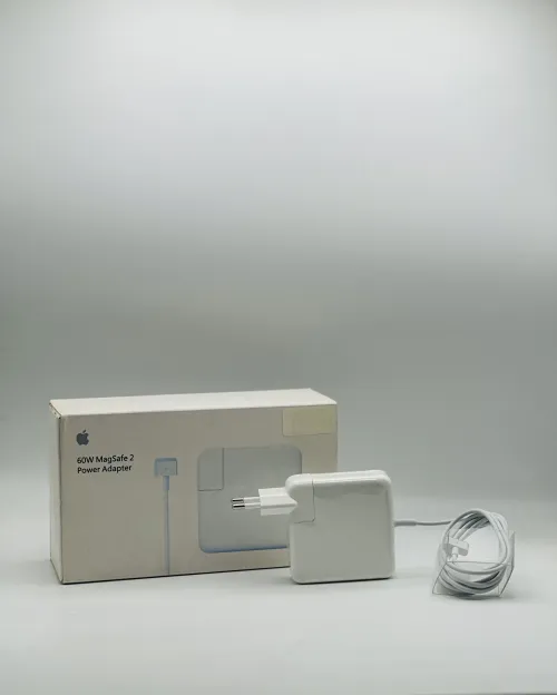 Charger mac bock