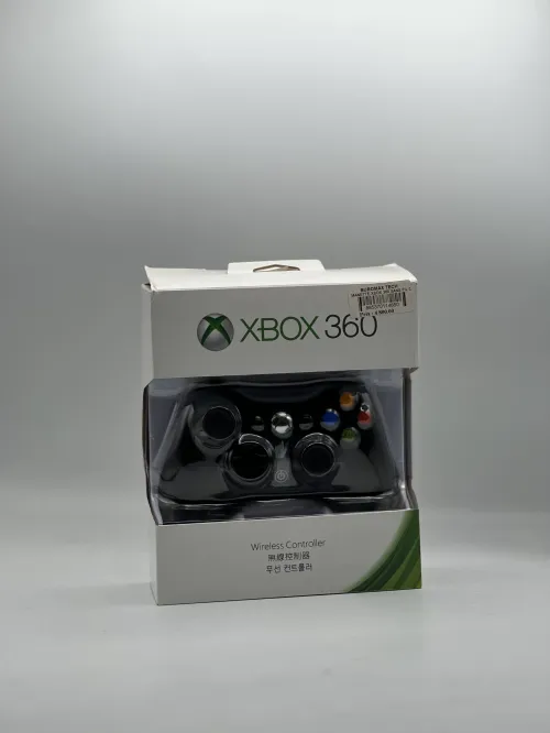 Manette Xbox