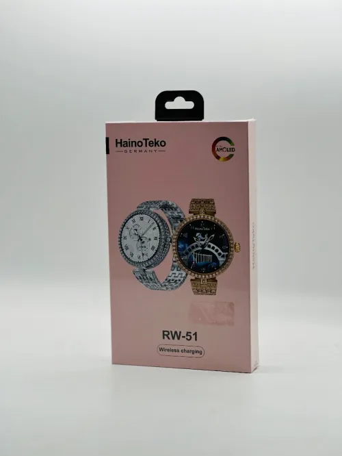 Smart watch Haino Teko RW-51