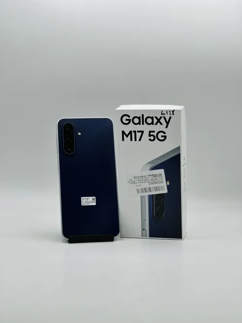 Samsung M17 5G