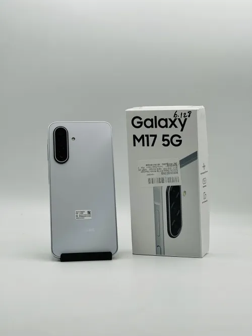 Samsung M17 5G