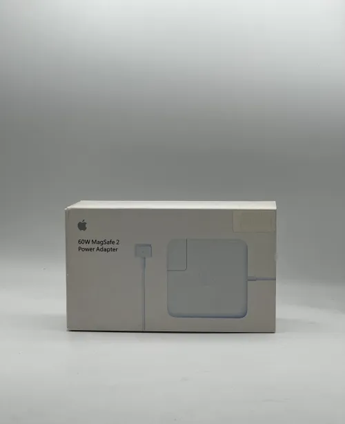 Charger mac bock