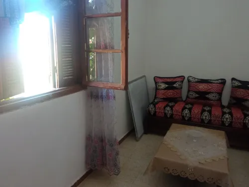 Vente Appartement F3 Aïn Defla Rouina