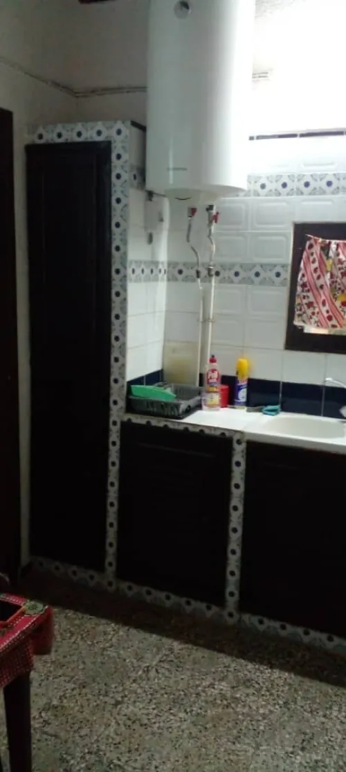 Location vacances Villa F3 Annaba Annaba