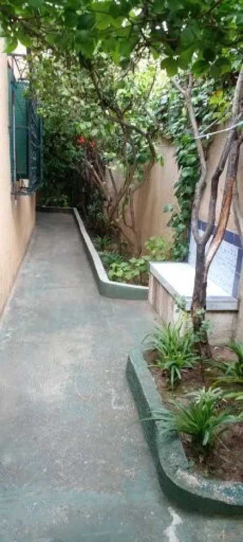Location vacances Villa Annaba Annaba