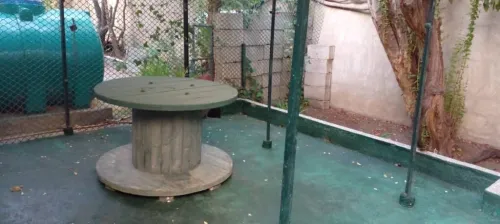 Location vacances Villa Annaba Annaba