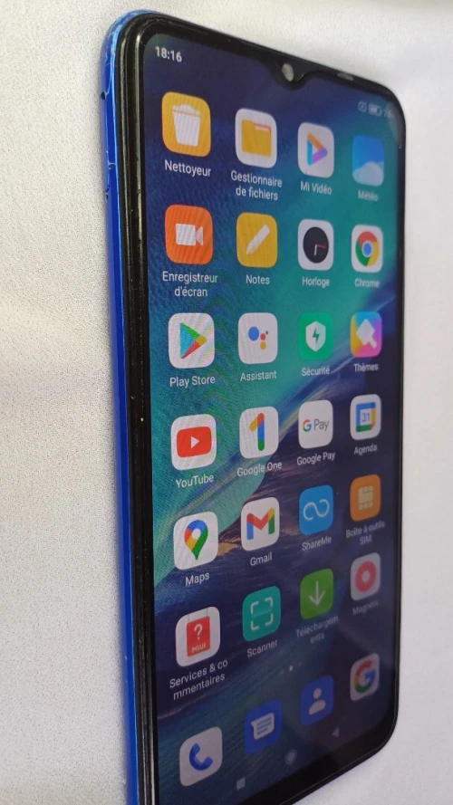 Redmi A9