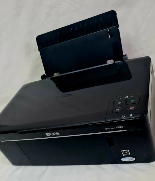 imprimantes Epson