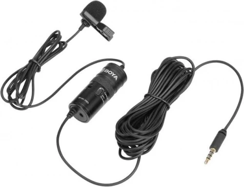 Microphone Professionnel