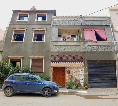 Location Villa Alger El marsa