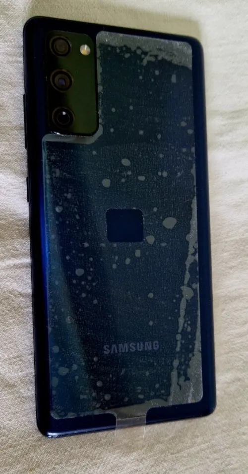 Samsung S20 FE