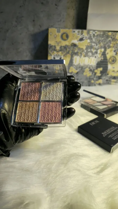 Highlighter dior