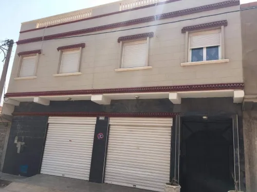 Vente Villa Oran Es senia