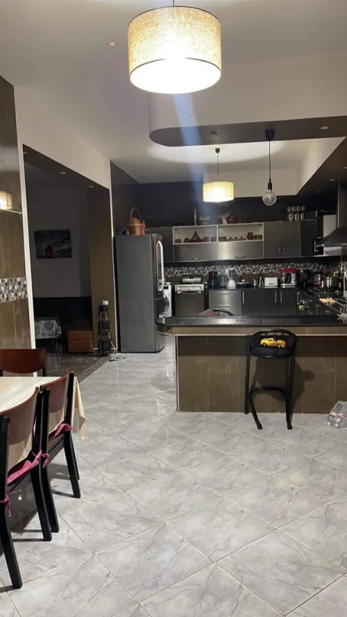 Vente Villa Oran Es senia