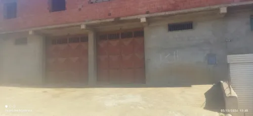 Location Hangar Alger Douera