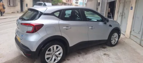 Renault Captur 2022 Captur