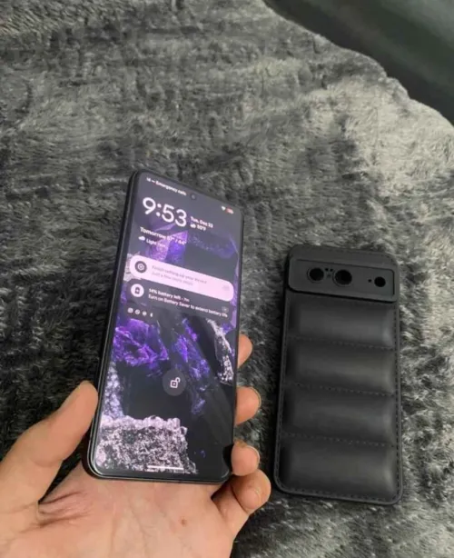 Google Pixel 8