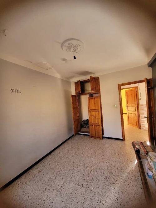 Vente Appartement F4 Alger Draria