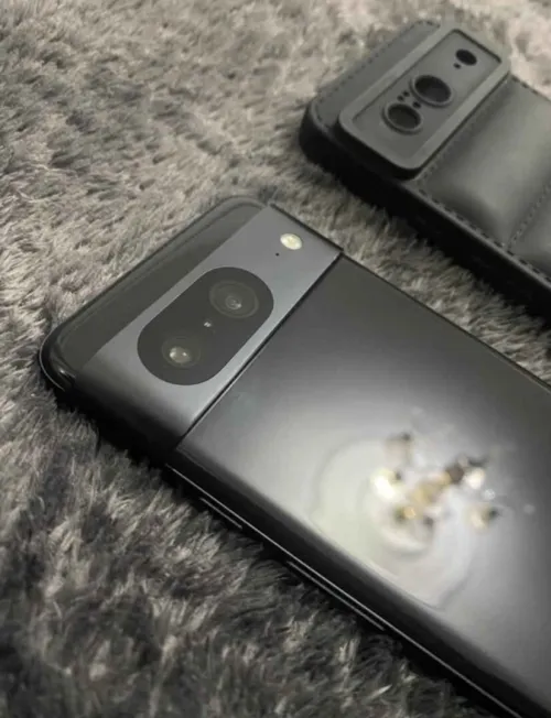 Google Pixel 8