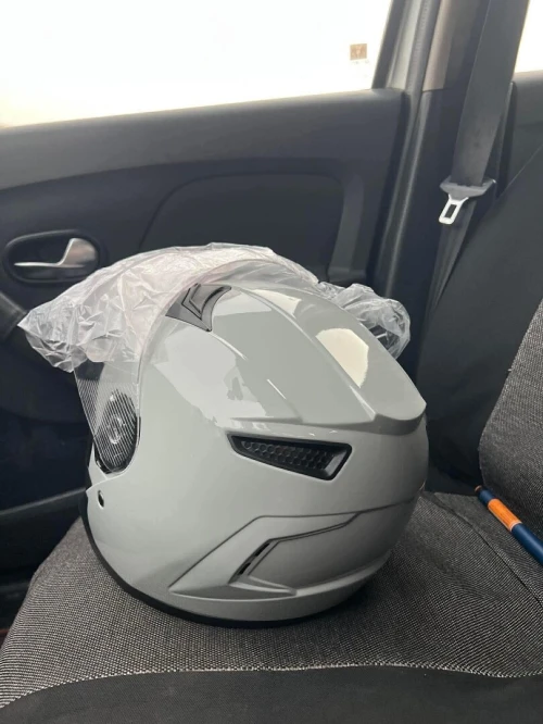 Casque Moto TsS