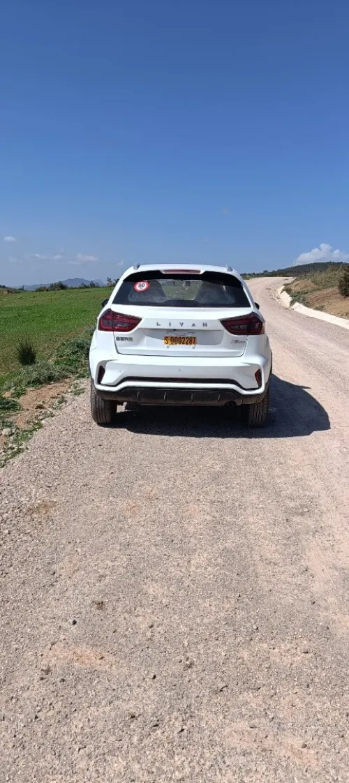 Livan X3 Pro  2026 يدوية